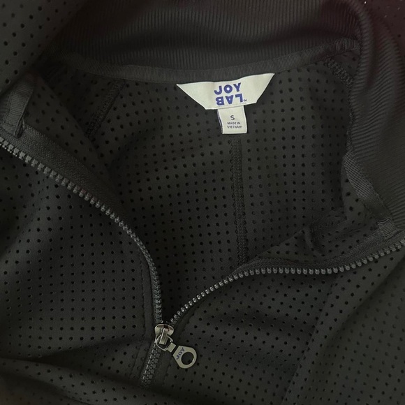 Joylab Zip Up Jacket - Picture 3 of 4